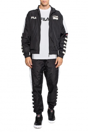 Polyamide trousers, zdjęcie 2 Polyamide trousers od Fila